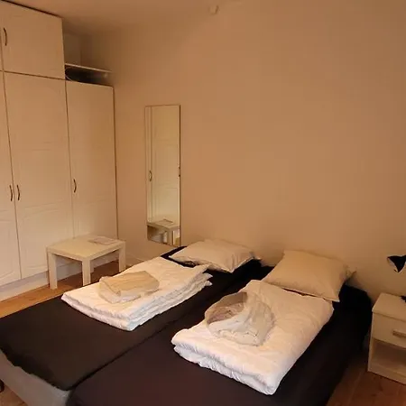 Διαμέρισμα Sjaellandsgade 22. 2 Tv Έσμπιεργκ