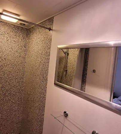 Διαμέρισμα Sjaellandsgade 22. 2 Tv