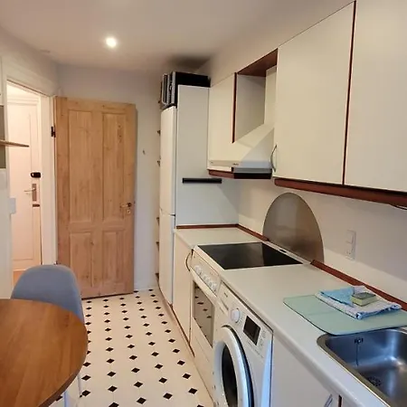 Sjaellandsgade 22. 2 Tv Διαμέρισμα